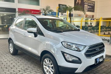ECOSPORT